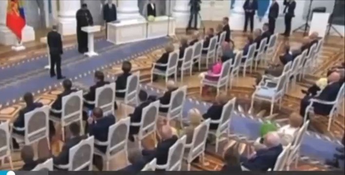 Steven Seagal déclare que l'Ukraine est connue pour le trafic d'organes, le trafic sexuel d'enfants et le nazisme