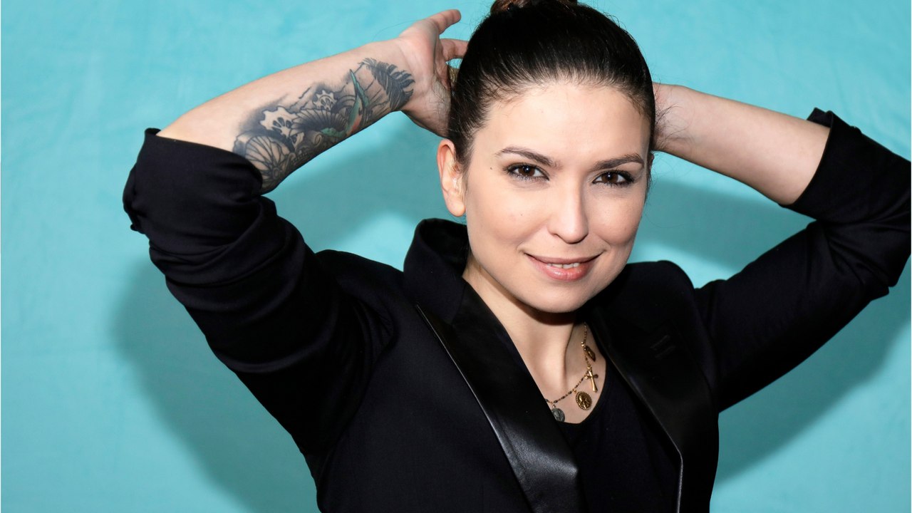 Voici - "Le fils de mes amis est introuvable" : Lucie Bernardoni très inquiète, elle lance un appel à l'aide