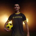 Get a chance to meet  Cristiano  in person and receive a personalised celebration when you own an SSR from his Forever Worldwide: The Road to Saudi Arabia NFT collection!