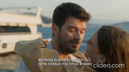 39. Familia (Aile) 2024 ❤️ Capítulo 39 Audio ESPAÑOL HD ❤️ Kıvanç Tatlıtuğ y Serenay Sarıkaya