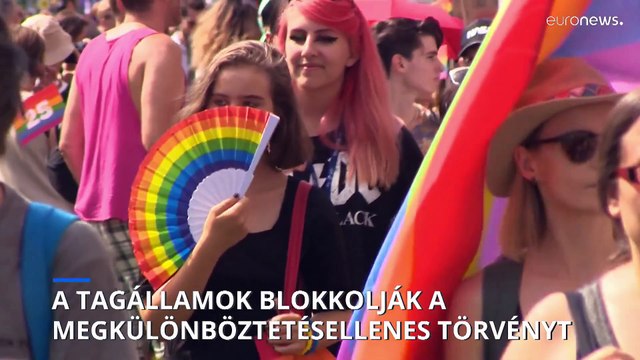 EU-választások: hol állnak a pártok a diszkriminációellenes politika terén?