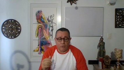 PROFESOR RAFAEL AGUIAR NUMEROLOGO-EL VISUALIZADO DEL PROFE