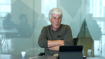 L'aneddoto di Gasp sul Thiago Motta giocatore: che risate!