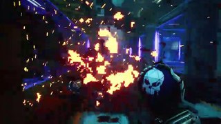 Phantom Fury - Console Launch Trailer