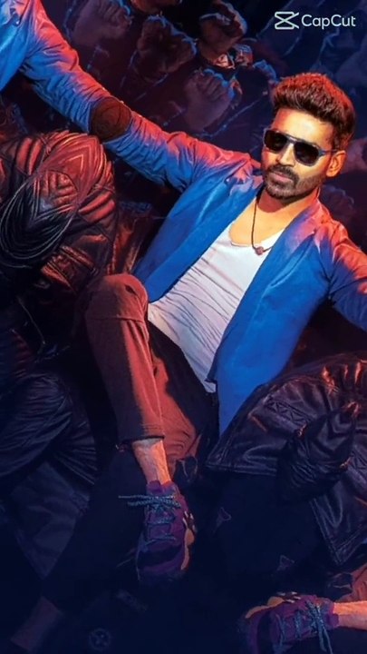 TAMIL SONGS CAPCUT TEMPLATE – 2