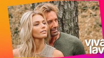 Irina Baeva confiesa su deseo de ser mamá con Gabriel Soto