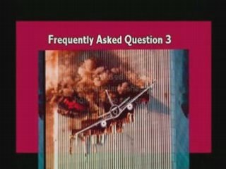 Shocking admission of 911 witness3