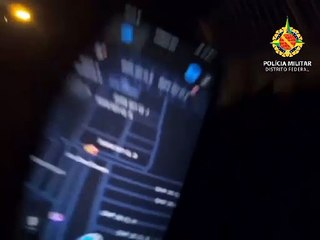 Idosa desaparecida no P Sul é encontrada em Samambaia