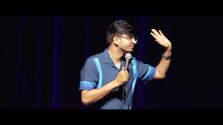 Engineering College to Corporate _ Stand up Comedy Special by Rajat Chauhan
