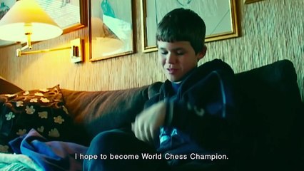 Magnus Bande-annonce (FR)