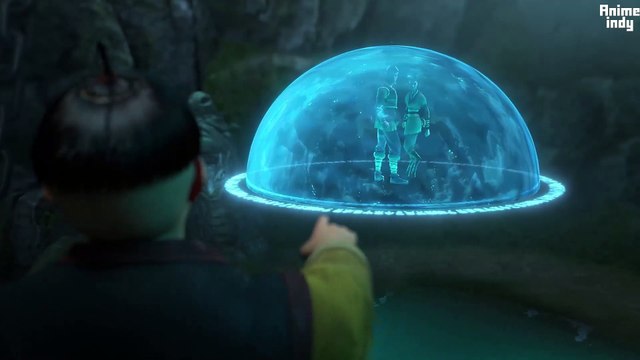 The Soul of the Soldier Master จิตวิญญาณแห่งขุนพล ตอนที่ 18 ซับไทย