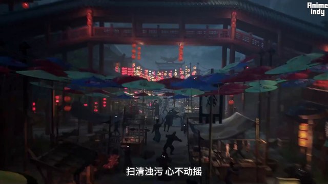 The Soul of the Soldier Master จิตวิญญาณแห่งขุนพล ตอนที่ 23 ซับไทย