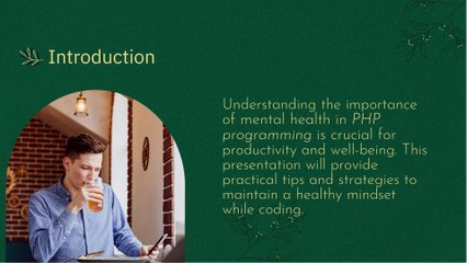 PHP Program Mental Health | Phoenix Behavioral Health