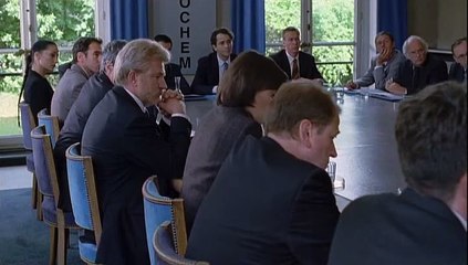 Les prédateurs (Affaire Elf) - 2007 - 1ère partie