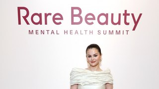 Selena Gomez revela que 'Rare Beauty' no se creó con la intención de ganar dinero