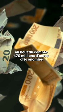 La Cour des comptes pointe du doigt le dérapage des dépenses de la Sécu