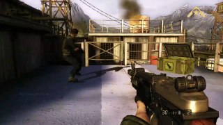 Resistance 2 online multiplayer - ps3