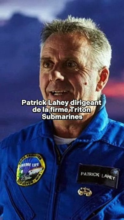  Vers une nouvelle exploration du Titanic ?