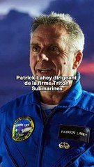  Vers une nouvelle exploration du Titanic ?