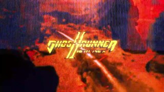 Ghostrunner 2 - Heat Pack DLC Trailer