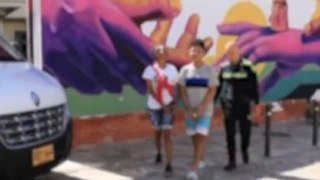 Fuerte desacuerdo entre alcalde de Bucaramanga y gobernador de La Guajira por expulsión de migrantes