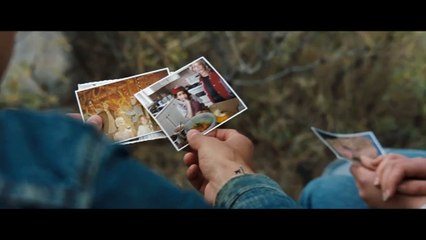 The burning plain - Full movie - 2008