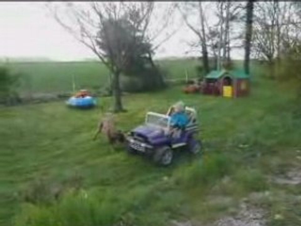 4x4