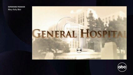 General Hospital Preview 5-31-24