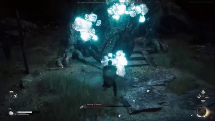 BLACK MYTH WUKONG - New Gameplay (PS5) ULTRA Photorealistic Graphics [4K60FPS]