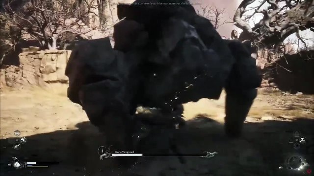 BLACK MYTH WUKONG - New Gameplay (PS5) ULTRA Photorealistic Graphics [4K60FPS]