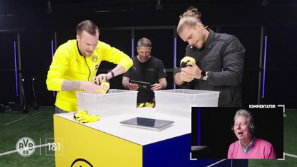 2021.05.04 Rurik Gislason @ 1 vs 1 - The Game Show