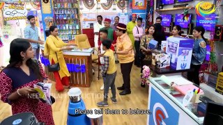 Babita ki Nayi Car! _ FULL MOVIE _ Part 4 _ Taarak Mehta Ka Ooltah Chashmah Ep 3736 to 3739