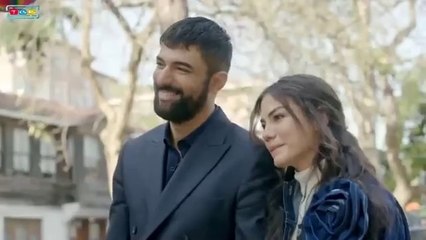 62. MI NOMBRE ES FARAH ❤️ En ESPAÑOL HD. Mayo 2024. Capítulo 62. ESPAÑOL HD ❤️ Demet Özdemir y Engin Akyürek