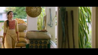 Rashmika Mandanna's DEAR RASHMIKA - Full Hindi Dubbed Romantic Movie _ Naga Shaurya _ South Movie