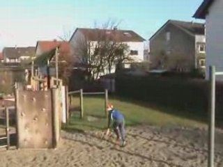 Freerunning Winter Showdown