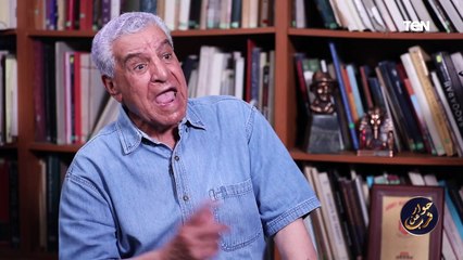 زاهي حواس: لا دليل في الآثار على وجود الأنبياء إبراهيم وموسى ويوسف بمصر