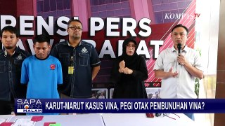 Janggal Polisi Hapus 2 DPO Pembunuhan Vina dan Sebut Fiktif, Apa Alasannya?