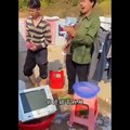 New Funny Comedy Video  _ Try Not To Laugh☺ _ New Chinese Comedy Video 2024