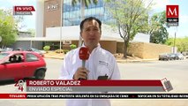 En Yucatán, garantizan paz y seguridad para esta jornada electoral