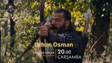 عثمان 163 اعلان 1 مترجم حرب عثمان وحاكم بورصه ونهاية قسطنطين باليولوغوس