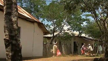 TRES MILAGROS - EPISODIO 1