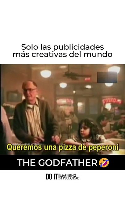 Yo quiero una Pepsi