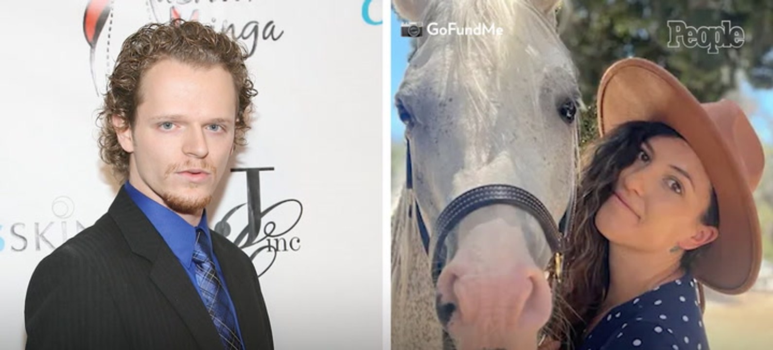 Actor Who Allegedly Stabbed Hollywood Makeup Artist Multiple Times Charged with Attempted Murder