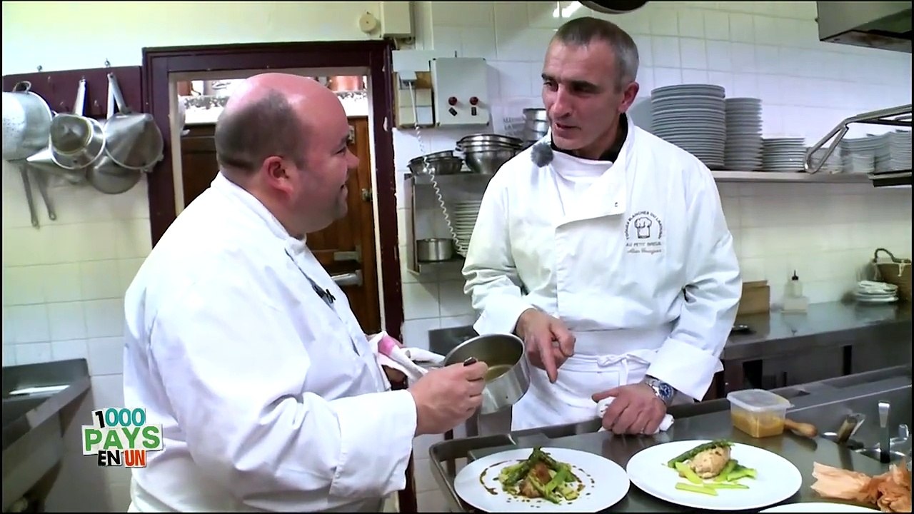 La Creuse _ la vallée des peintres   - 1000 Pays en un - Documentaire Voyage - M