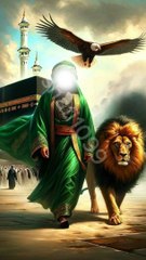 Mera maula Haider Haider