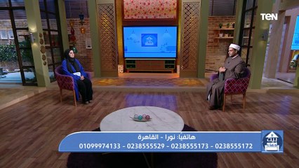 متصلة جوزي موافق أشوف أهلى بس أهله معترضين.. الشيخ أحمد المالكي هيقولها الحل