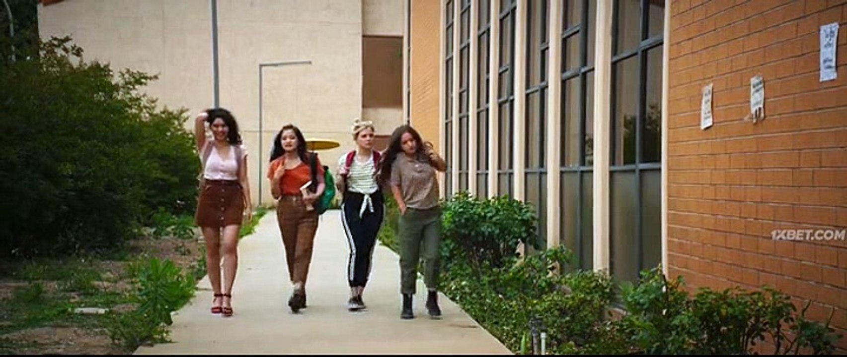 Witch Hunt Streaming VF - FanStream