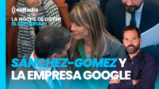 En este país llamado España: La relación entre el matrimonio Sánchez-Gómez y la empresa Google