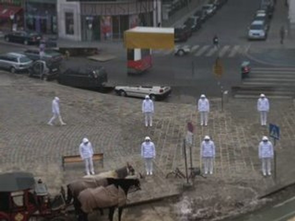 Aleksandra Domanovic - New Me