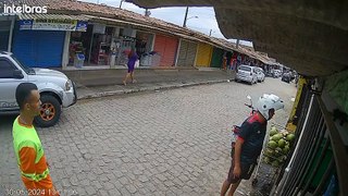 Homem é executado no jacintinho enquanto comprava água de coco